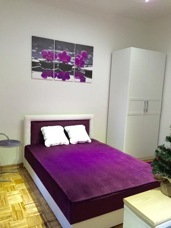 Apartment Mia Белград Номер фото
