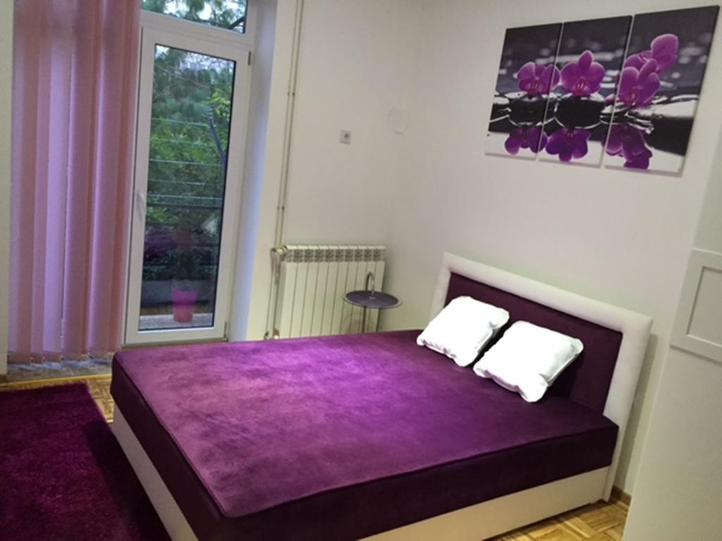 Apartment Mia Белград Номер фото
