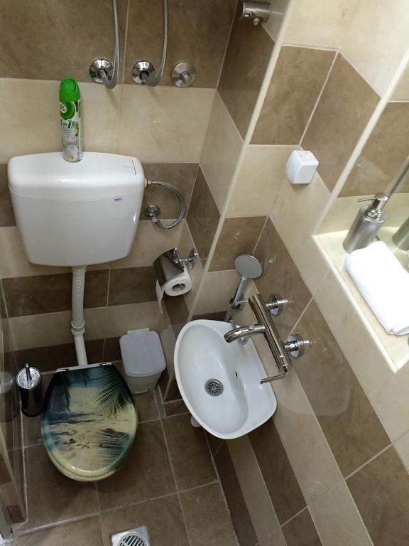 Apartment Mia Белград Номер фото