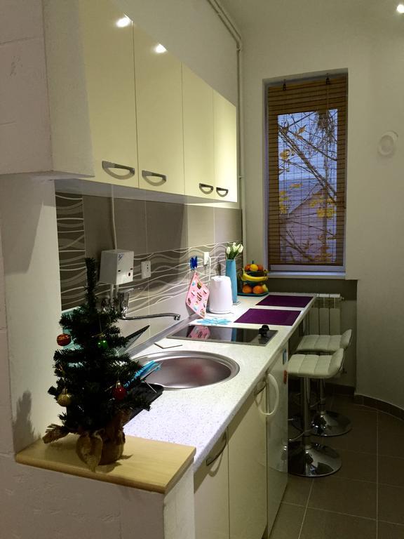 Apartment Mia Белград Номер фото