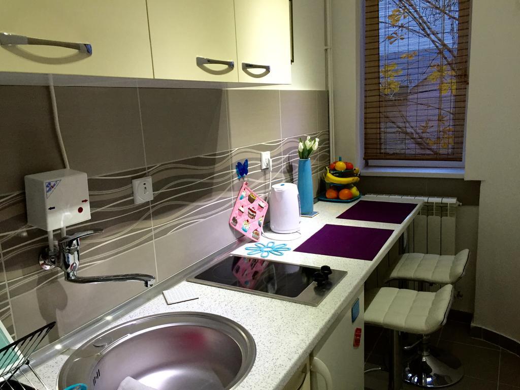 Apartment Mia Белград Номер фото